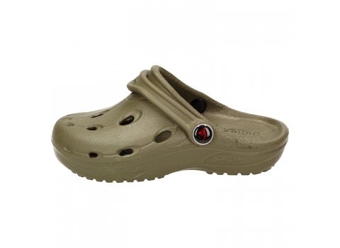 DUX relaxačná obuv detská - KHAKI