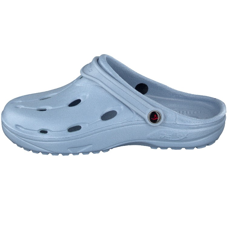 DUX relaxačná obuv - ĽADOVO MODRÁ