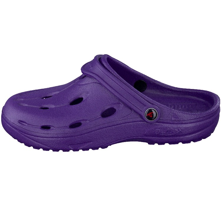DUX relaxačná obuv - INDIGO FIALOVÁ