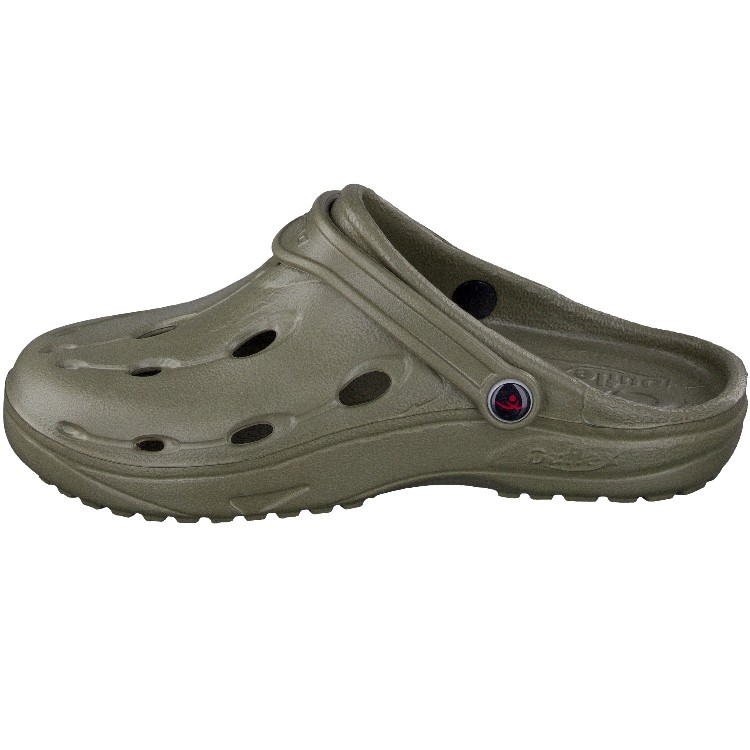 DUX relaxačná obuv - KHAKI