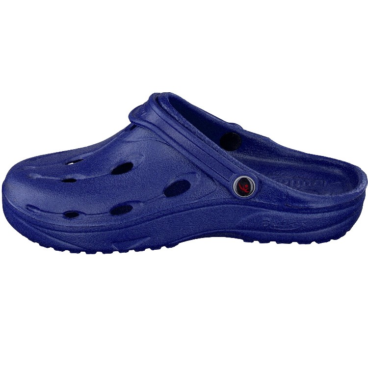 DUX relaxačná obuv - NÁMORNÍCKA MODRÁ (NAVY)